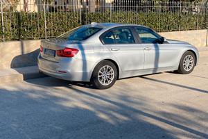 BMW Serie 3 (F30/31) - 2016