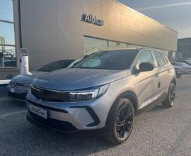 OPEL Grandland 1.5 diesel Ecotec aut. GS Autocar