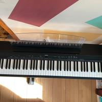 Pianola Yamaha