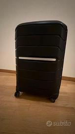 Valigia Samsonite flux 75cm