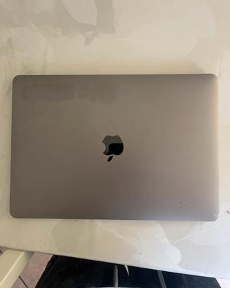 Mac book pro 13
