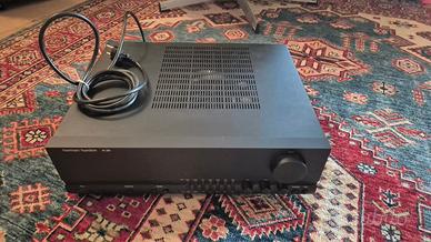 Amplificatore Harman Kardon HK680