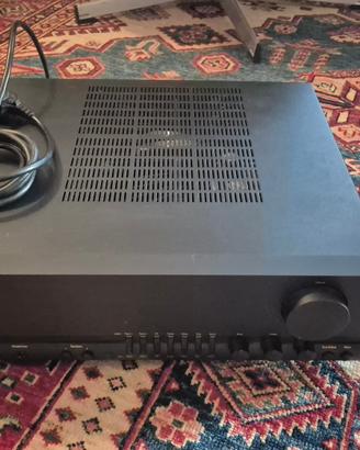 Amplificatore Harman Kardon HK680