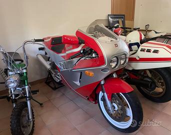 Bimota Tuatara