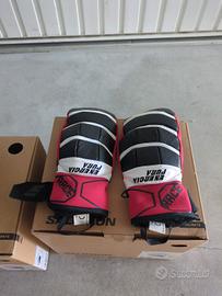 guanti da sci energia pura 