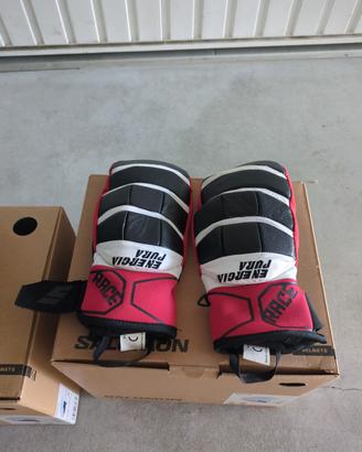 guanti da sci energia pura 