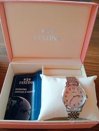 Orologio Festina