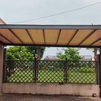 Pergola, antigrandine,ecc.