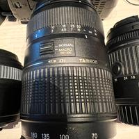Tamron 70-300