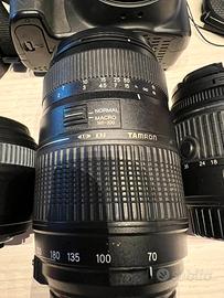 Tamron 70-300