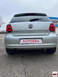 VOLKSWAGEN - Polo - 1.6 TDI 90CV DPF 5 porte R-
