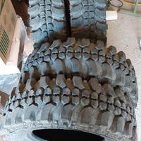 Gomme Tacchetate