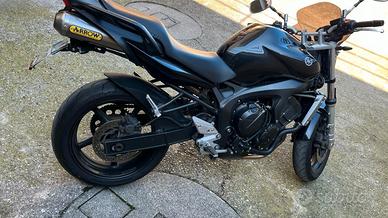 Yamaha FZ6 - 2005