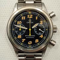 Orologio Omega Dynamic Chronograph