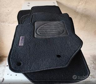 Tappetini Originali Auto Peugeot 2008