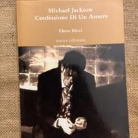 Elena Ricci Michael Jackson Confessione Di Un Amor