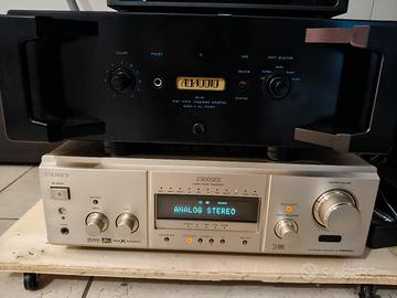 am audio pa30 amplificatore classe a