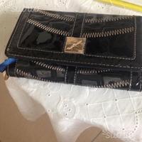 Portafoglio originale Renato Balestra