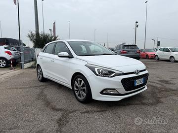 HYUNDAI i20 1.2 84 CV 5p. Econext Comfort