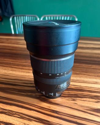 Tamron 15-30 g1 nikon z