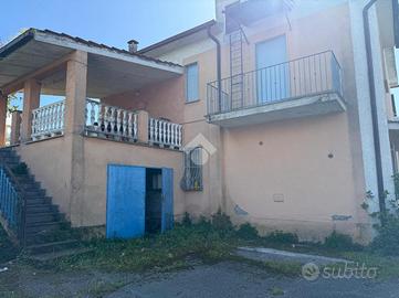 VILLA SINGOLA A ARTENA