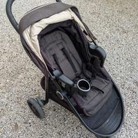 TRIO GRACO, passeggino, navicella, ovetto