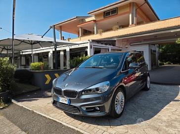 Bmw 216d Active Tourer Luxury 11/2016 140.000 KM