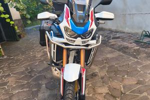 Honda Africa Twin Adventure  '22 4.950 km