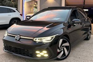 Volkswagen Golf GTI 2.0 TSI DSG TETTO APRIBILE