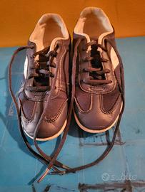 scarpa bimbo Ducati