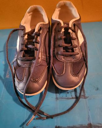 scarpa bimbo Ducati