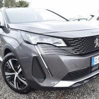 Peugeot 3008 GT LINE - AUTOCARRO 5 POSTI IVA DETRA
