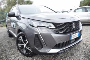 Peugeot 3008 GT LINE - AUTOCARRO 5 POSTI IVA DETRA