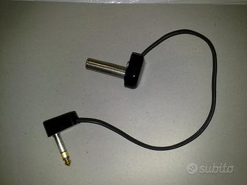 Cavetto salva uscita cuffie strumenti musicali