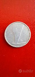 moneta 5 lire