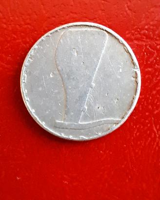 moneta 5 lire