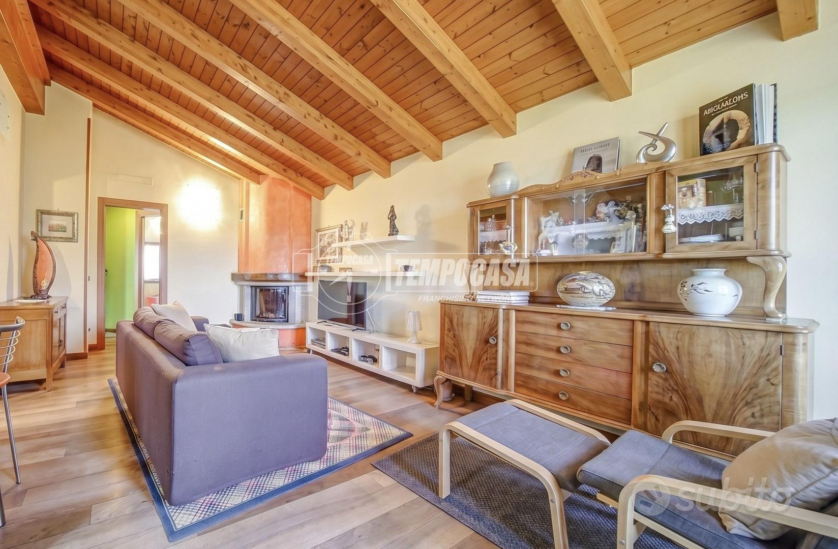 House in Somma Lombardo, Mezzana - Vista 3