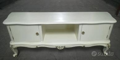 Piccola credenza servante antica
