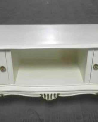 Piccola credenza servante antica
