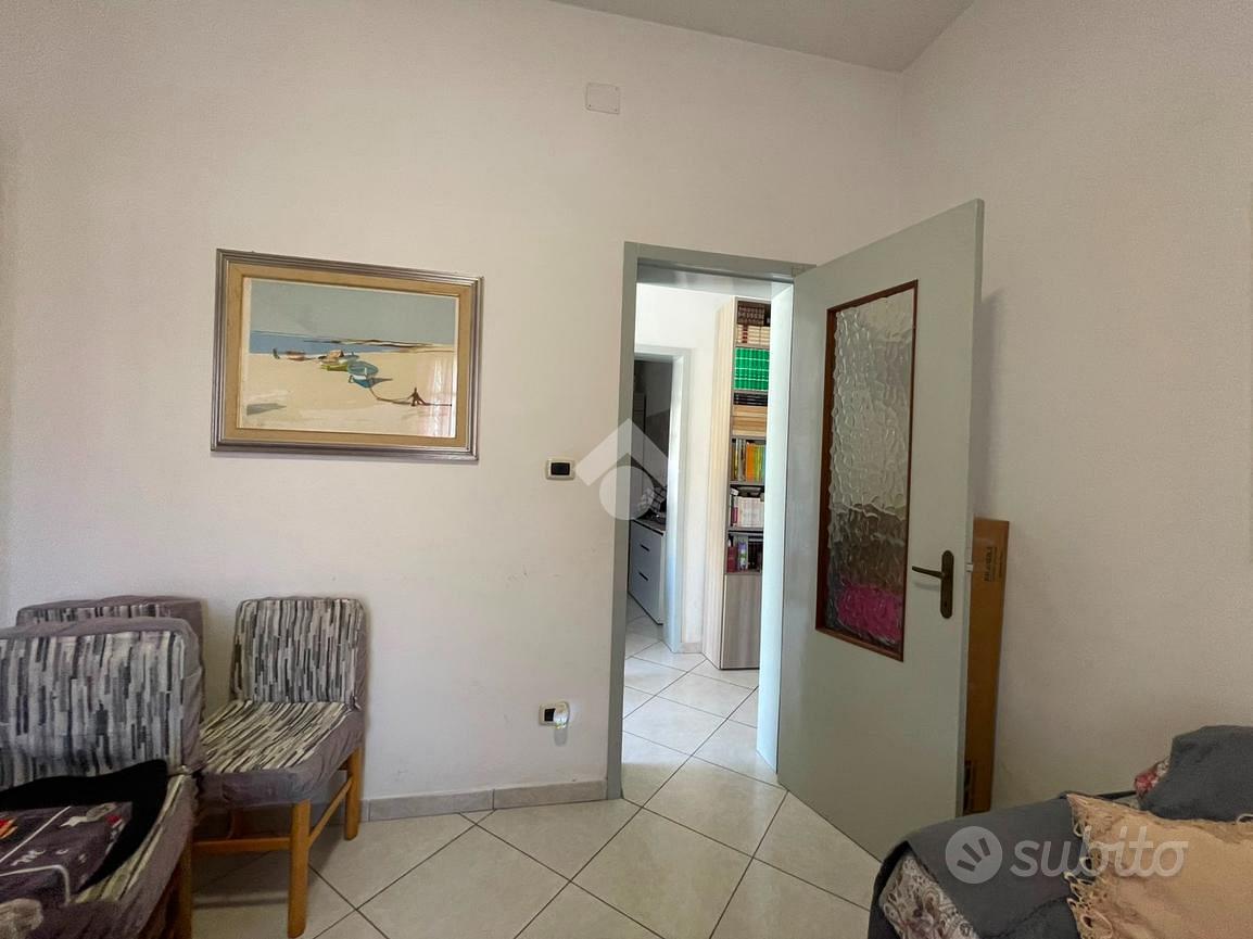 2 LOCALI A CAGLIARI - Altro