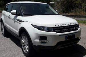 range rover evoque 2015
