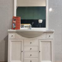 Mobile bagno Eban - Eleonora