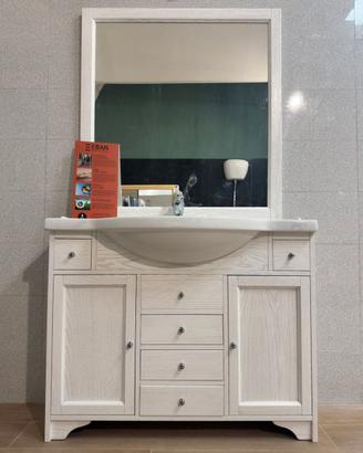 Mobile bagno Eban - Eleonora