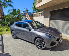 Maserati Grecale 2.0 MHEV Hybrid 250 cv