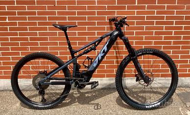 VKT Jumble Mullet Tg M  2024 by New Bike