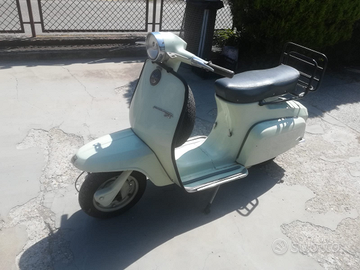 Lambretta 50