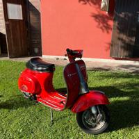 Vespa 50 Special