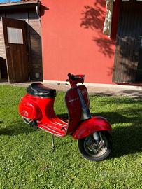 Vespa 50 Special