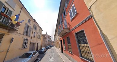 Bilocale con riscaldamento autonomo