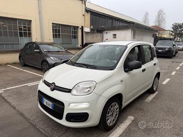 Fiat Panda 1.2 Lounge 2016